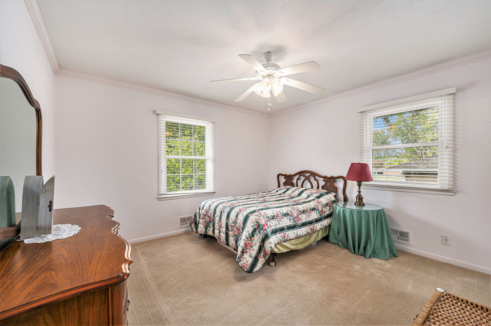 Image for REAL ESTATE & PERSONAL PROPERTY AUCTION