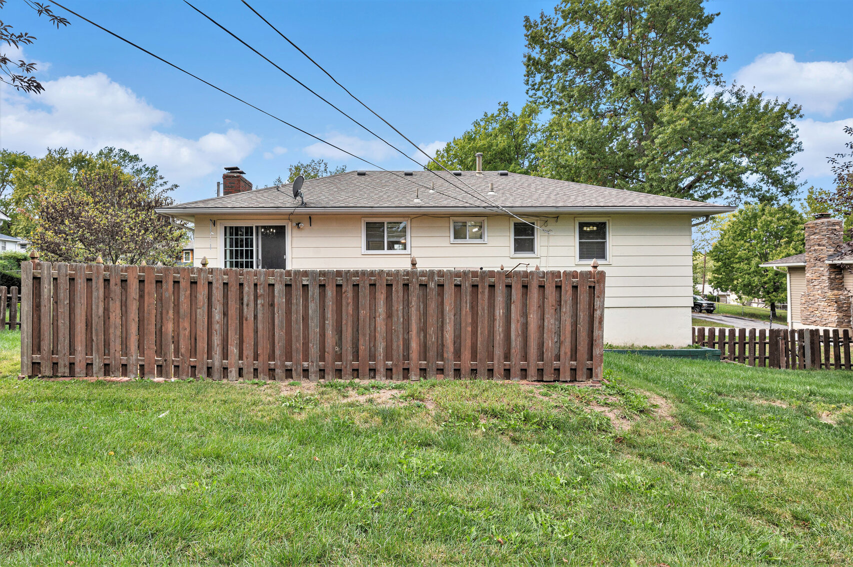 Image for REAL ESTATE & PERSONAL PROPERTY AUCTION