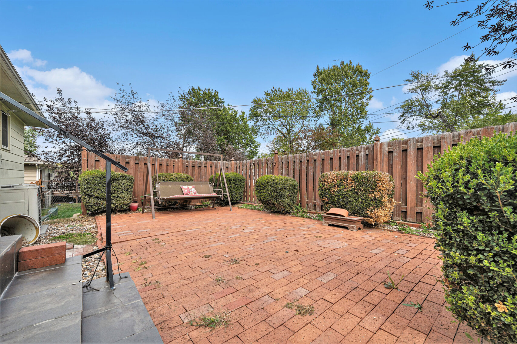 Image for REAL ESTATE & PERSONAL PROPERTY AUCTION