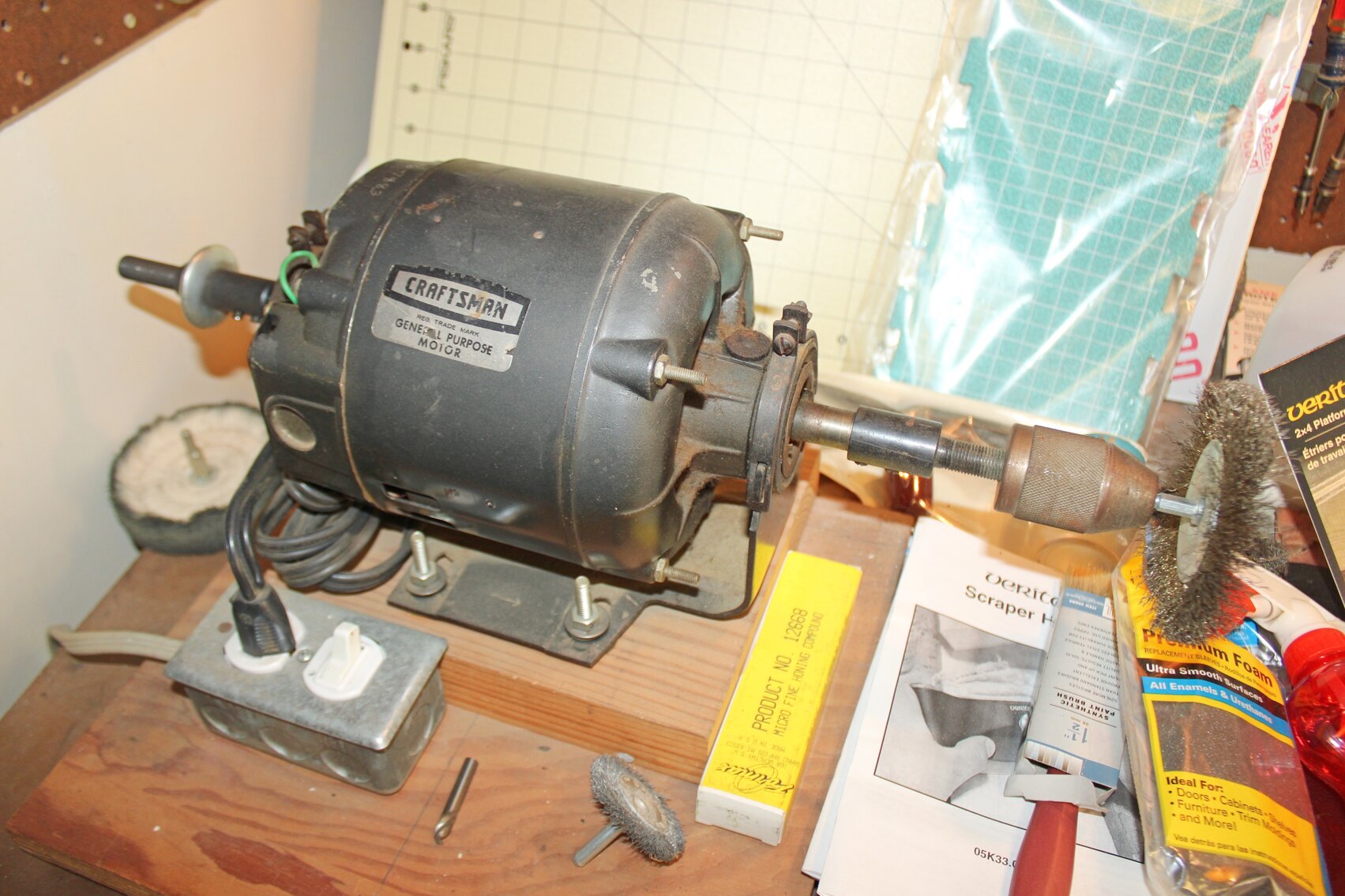 Image for REAL ESTATE & PERSONAL PROPERTY AUCTION