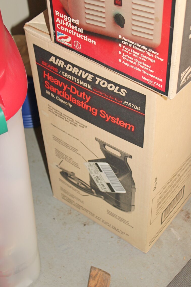 Image for REAL ESTATE & PERSONAL PROPERTY AUCTION