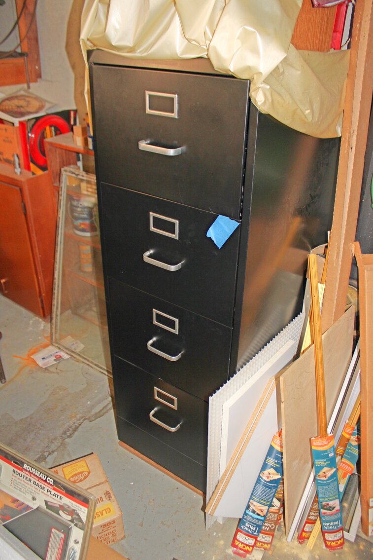 Image for REAL ESTATE & PERSONAL PROPERTY AUCTION