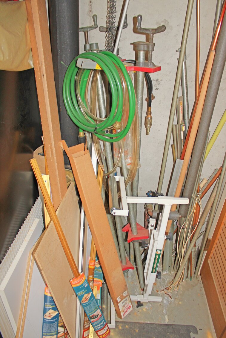 Image for REAL ESTATE & PERSONAL PROPERTY AUCTION