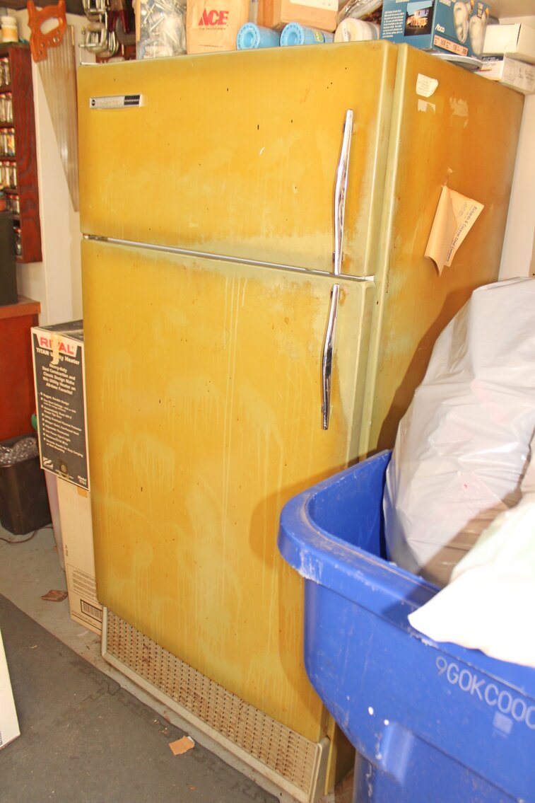 Image for REAL ESTATE & PERSONAL PROPERTY AUCTION