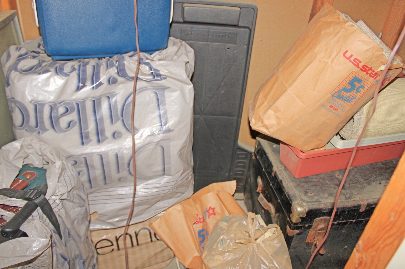 Image for REAL ESTATE & PERSONAL PROPERTY AUCTION