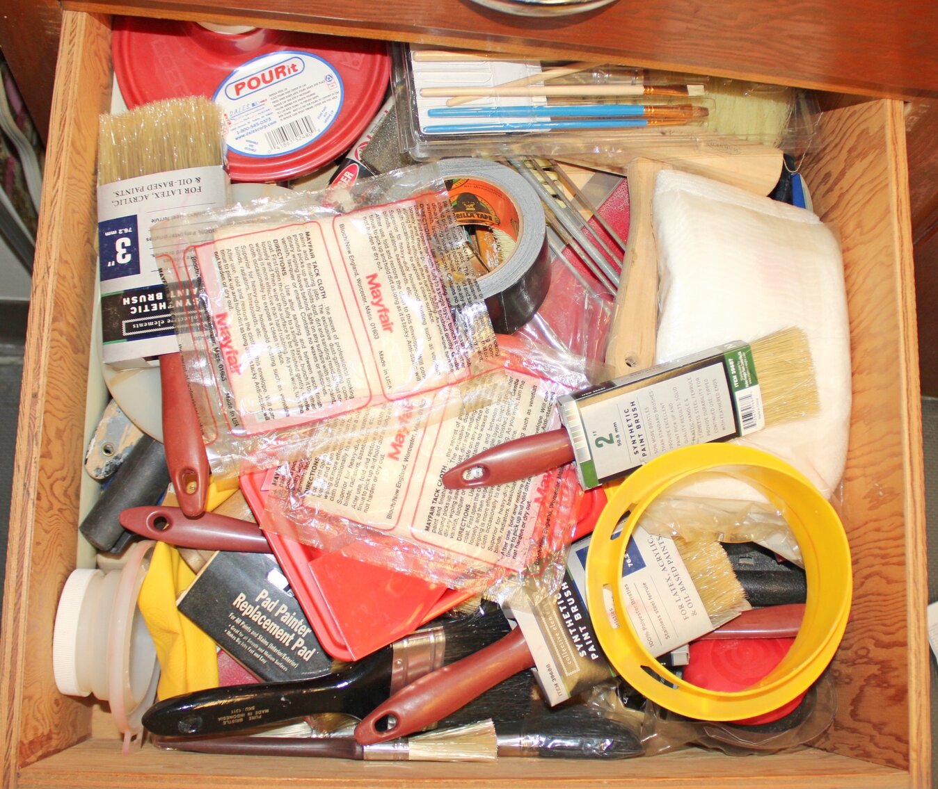 Image for REAL ESTATE & PERSONAL PROPERTY AUCTION