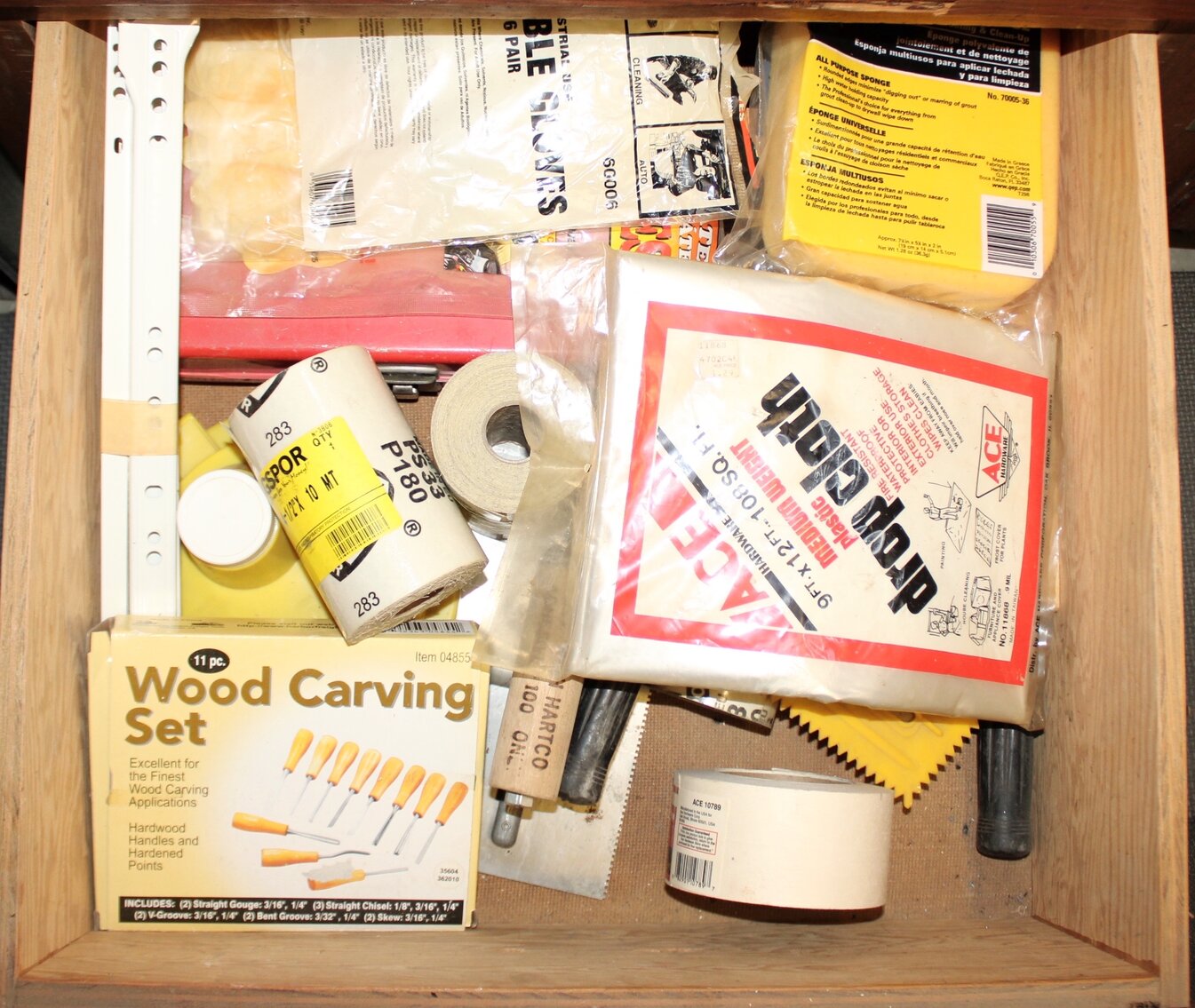 Image for REAL ESTATE & PERSONAL PROPERTY AUCTION