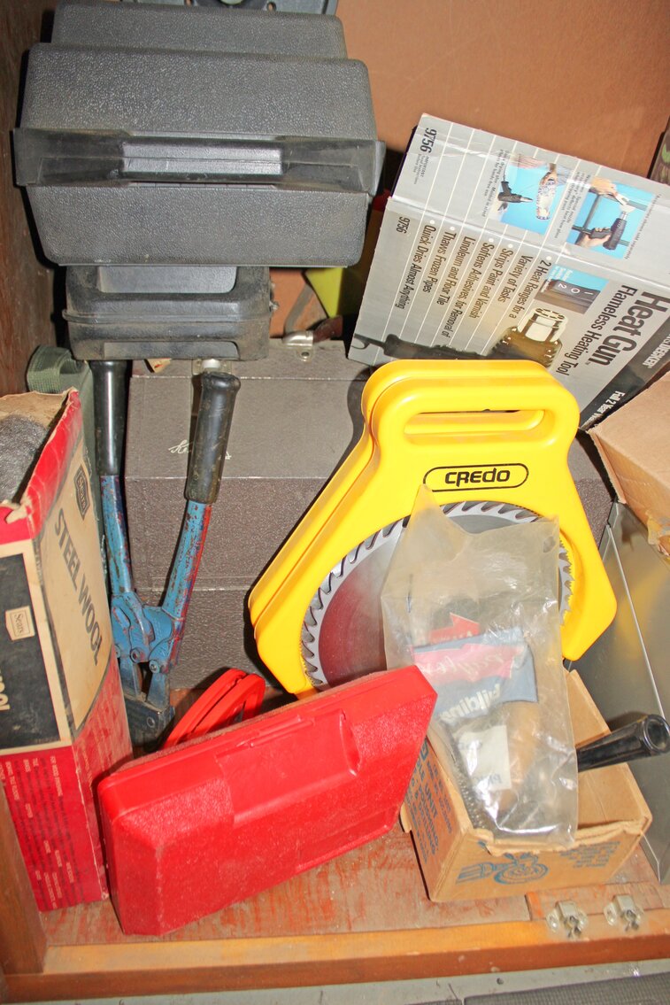 Image for REAL ESTATE & PERSONAL PROPERTY AUCTION