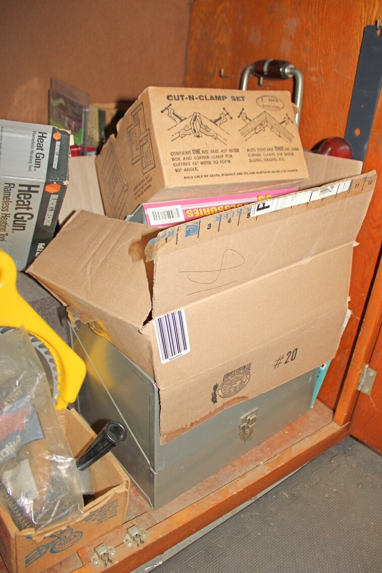 Image for REAL ESTATE & PERSONAL PROPERTY AUCTION