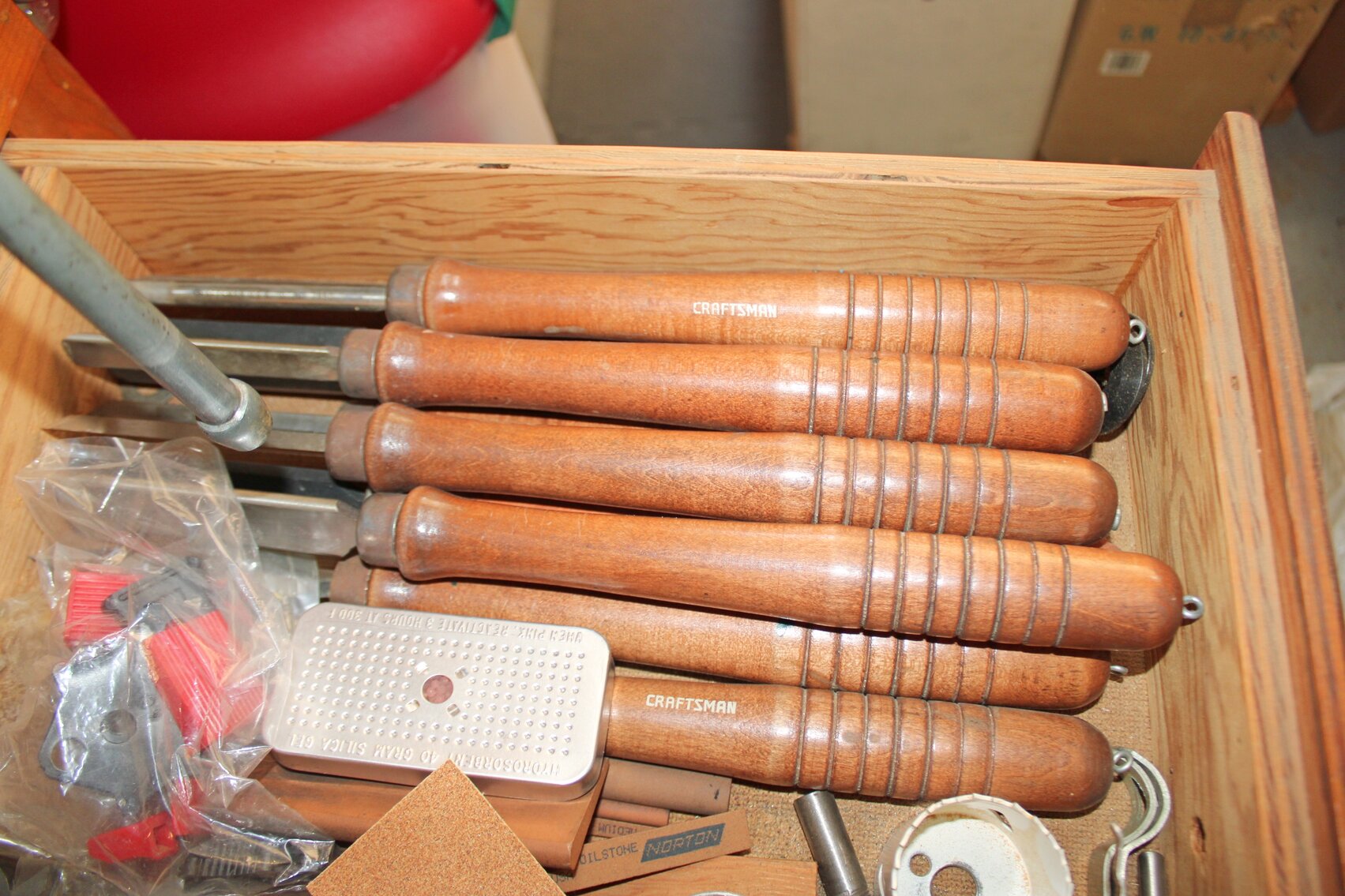 Image for REAL ESTATE & PERSONAL PROPERTY AUCTION