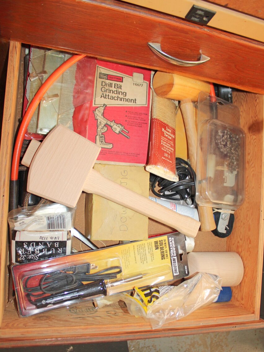 Image for REAL ESTATE & PERSONAL PROPERTY AUCTION