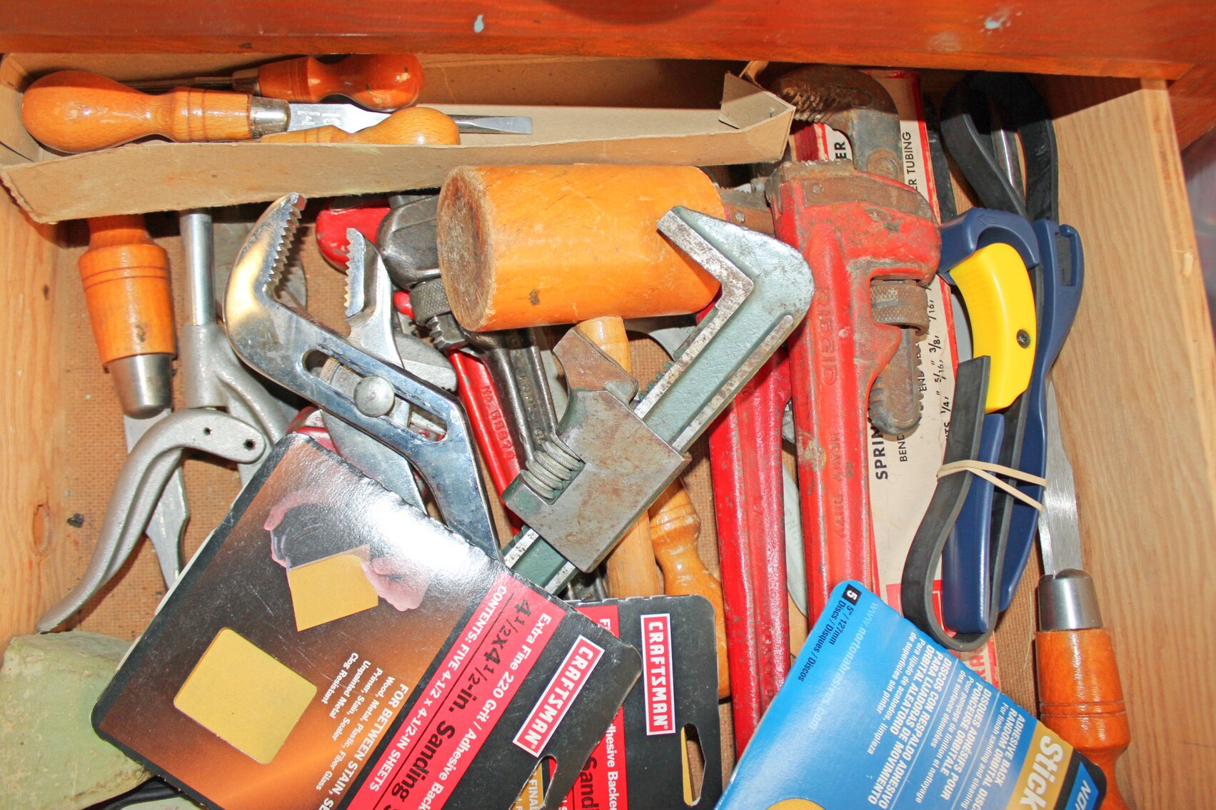 Image for REAL ESTATE & PERSONAL PROPERTY AUCTION