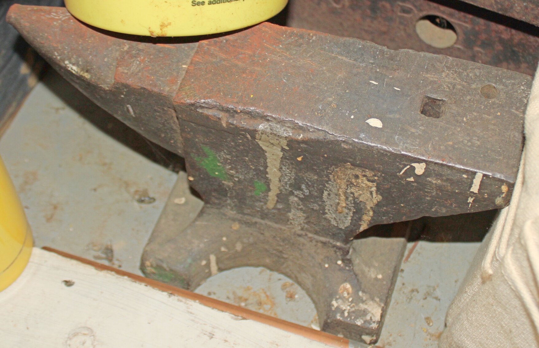 Image for REAL ESTATE & PERSONAL PROPERTY AUCTION