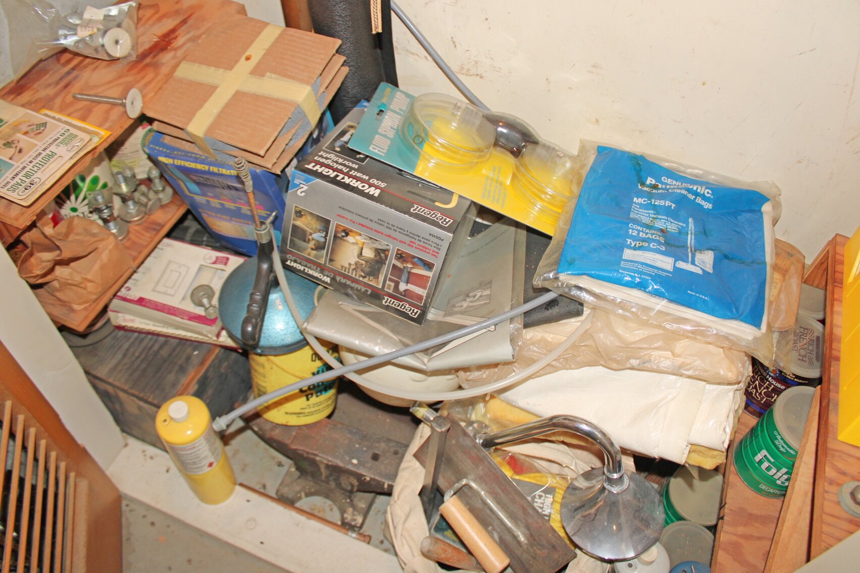 Image for REAL ESTATE & PERSONAL PROPERTY AUCTION