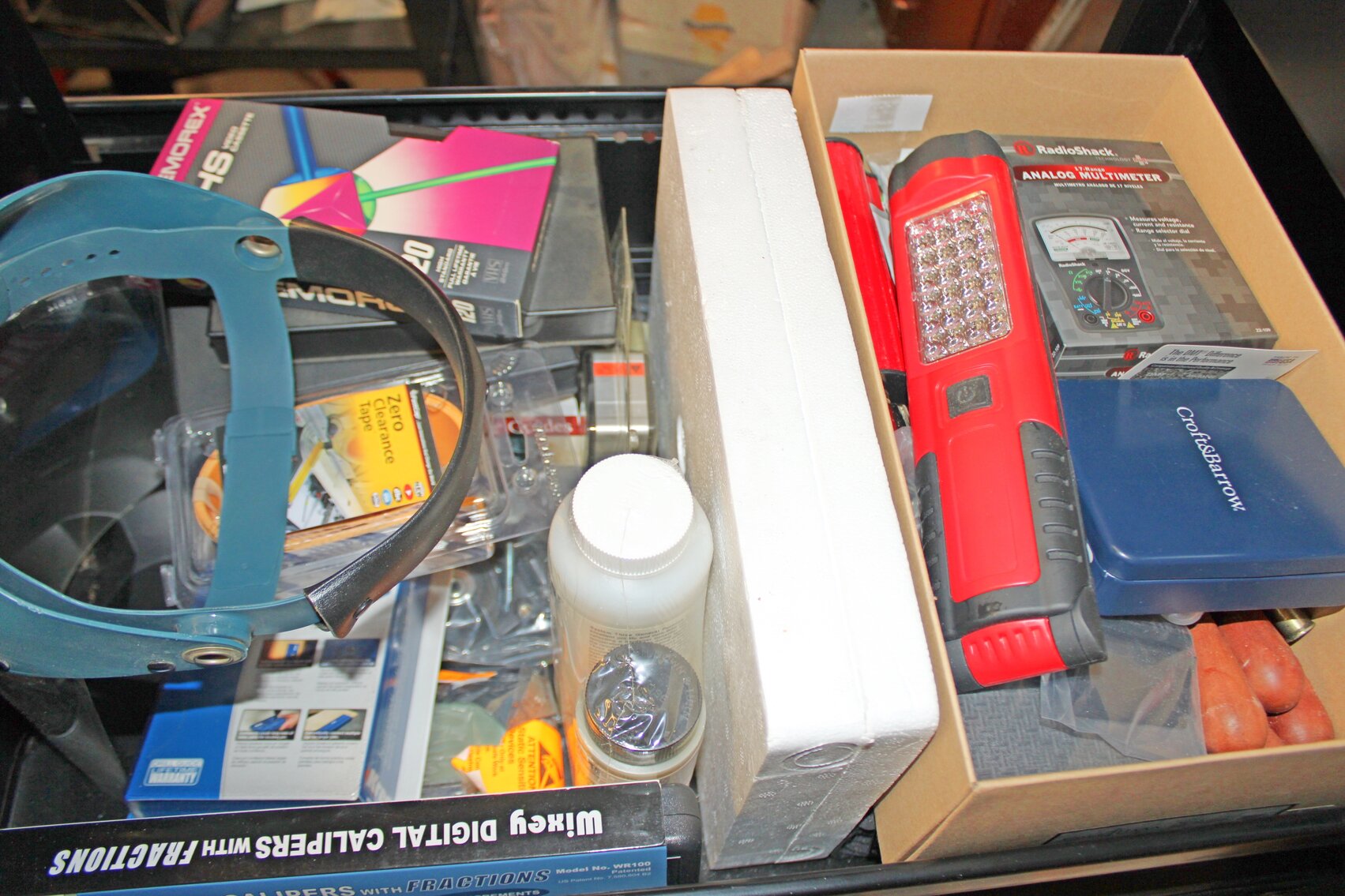 Image for REAL ESTATE & PERSONAL PROPERTY AUCTION