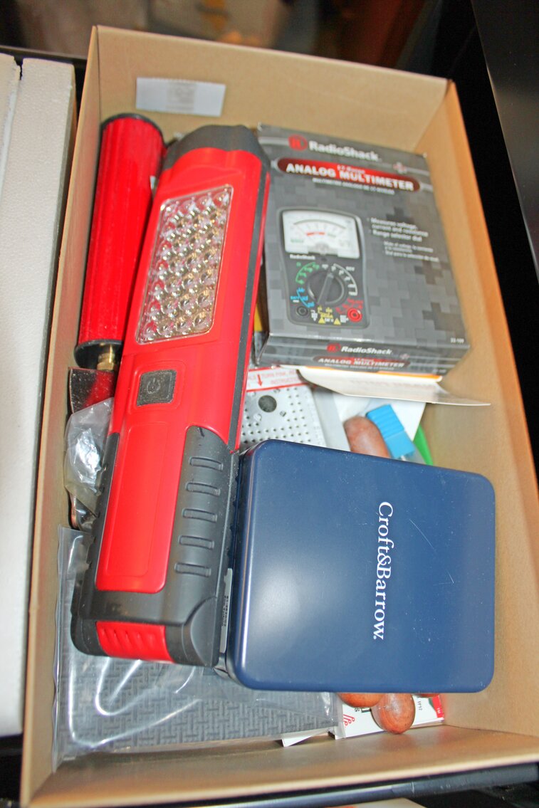 Image for REAL ESTATE & PERSONAL PROPERTY AUCTION