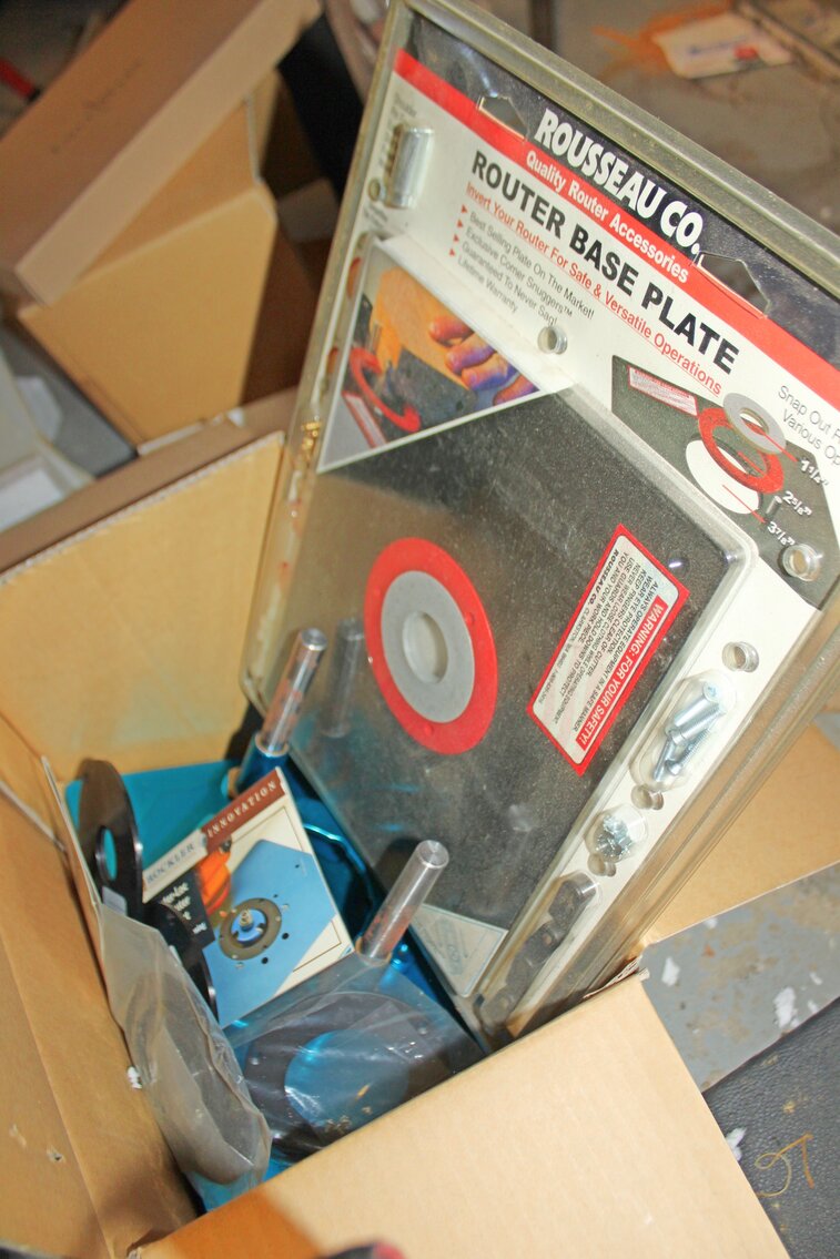 Image for REAL ESTATE & PERSONAL PROPERTY AUCTION