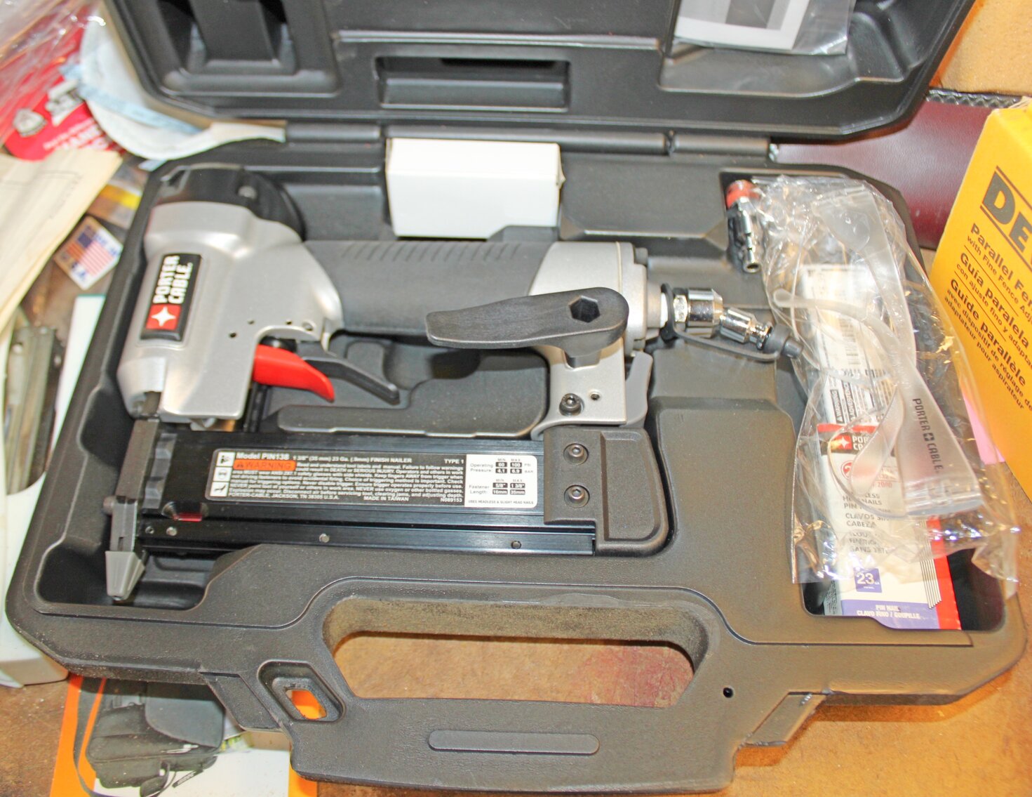 Image for REAL ESTATE & PERSONAL PROPERTY AUCTION