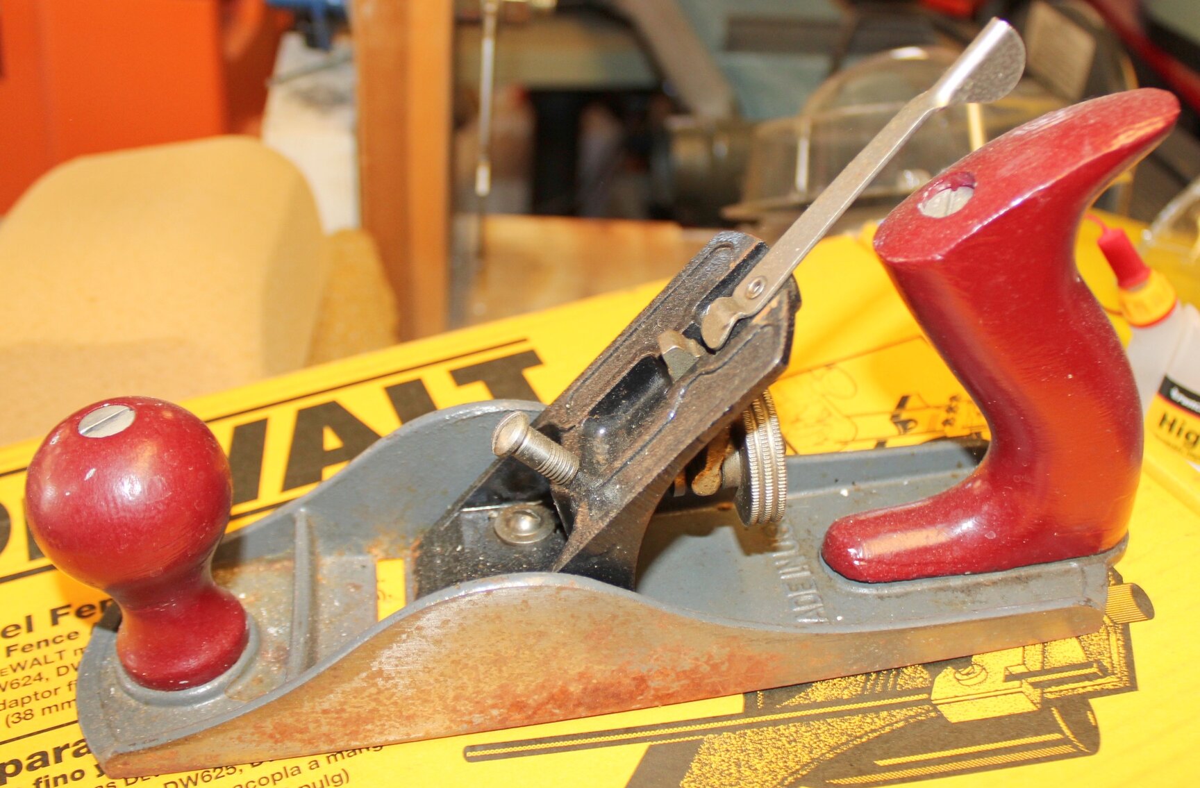 Image for REAL ESTATE & PERSONAL PROPERTY AUCTION