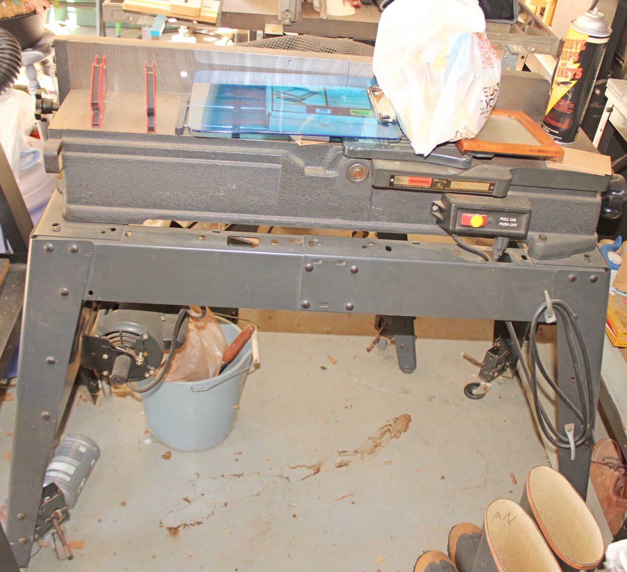 Image for REAL ESTATE & PERSONAL PROPERTY AUCTION