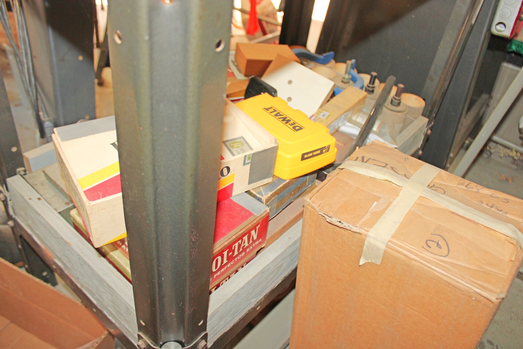 Image for REAL ESTATE & PERSONAL PROPERTY AUCTION