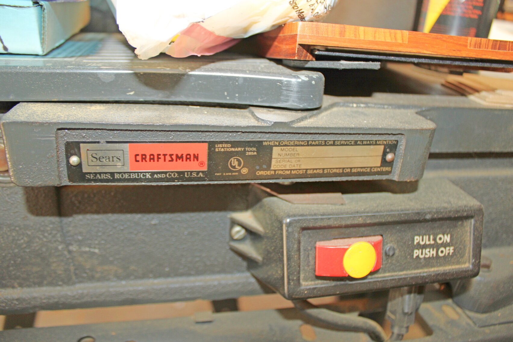 Image for REAL ESTATE & PERSONAL PROPERTY AUCTION