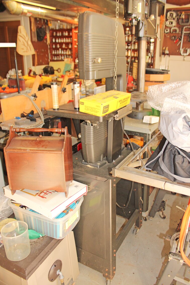 Image for REAL ESTATE & PERSONAL PROPERTY AUCTION