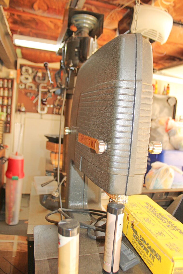 Image for REAL ESTATE & PERSONAL PROPERTY AUCTION