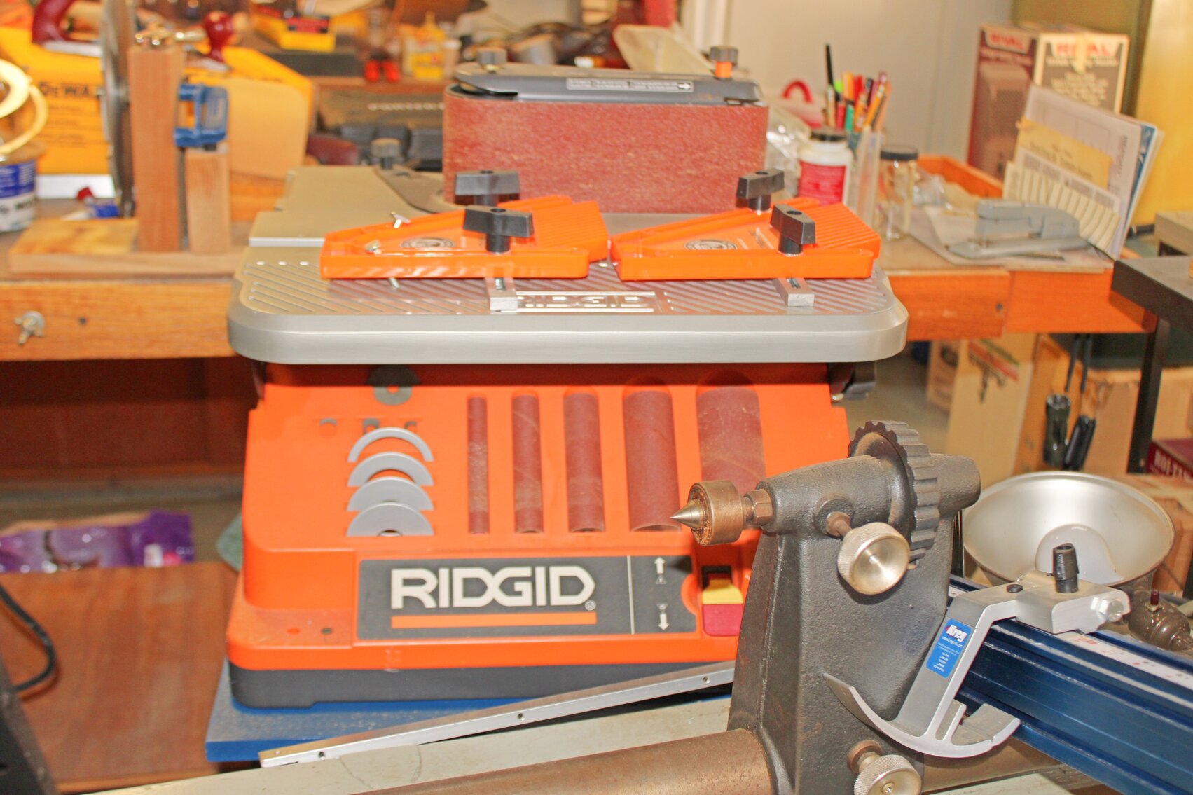 Image for REAL ESTATE & PERSONAL PROPERTY AUCTION