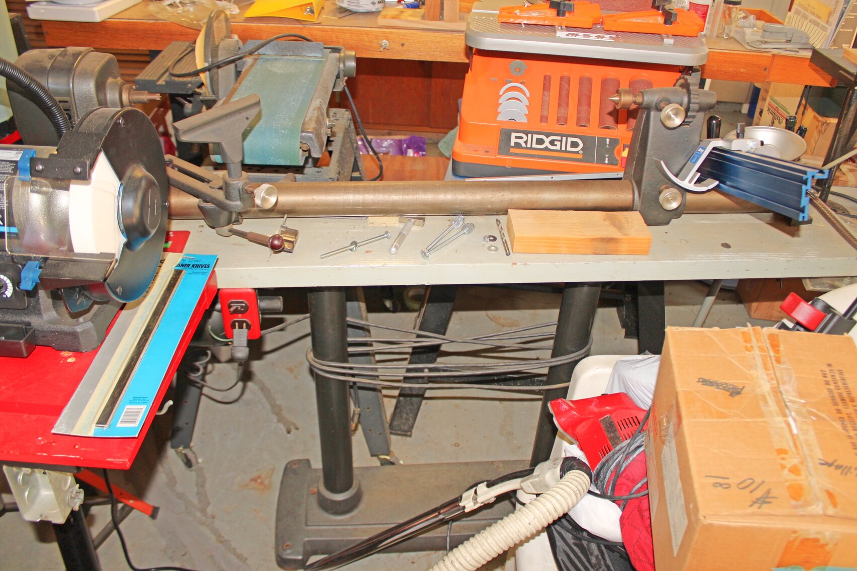 Image for REAL ESTATE & PERSONAL PROPERTY AUCTION