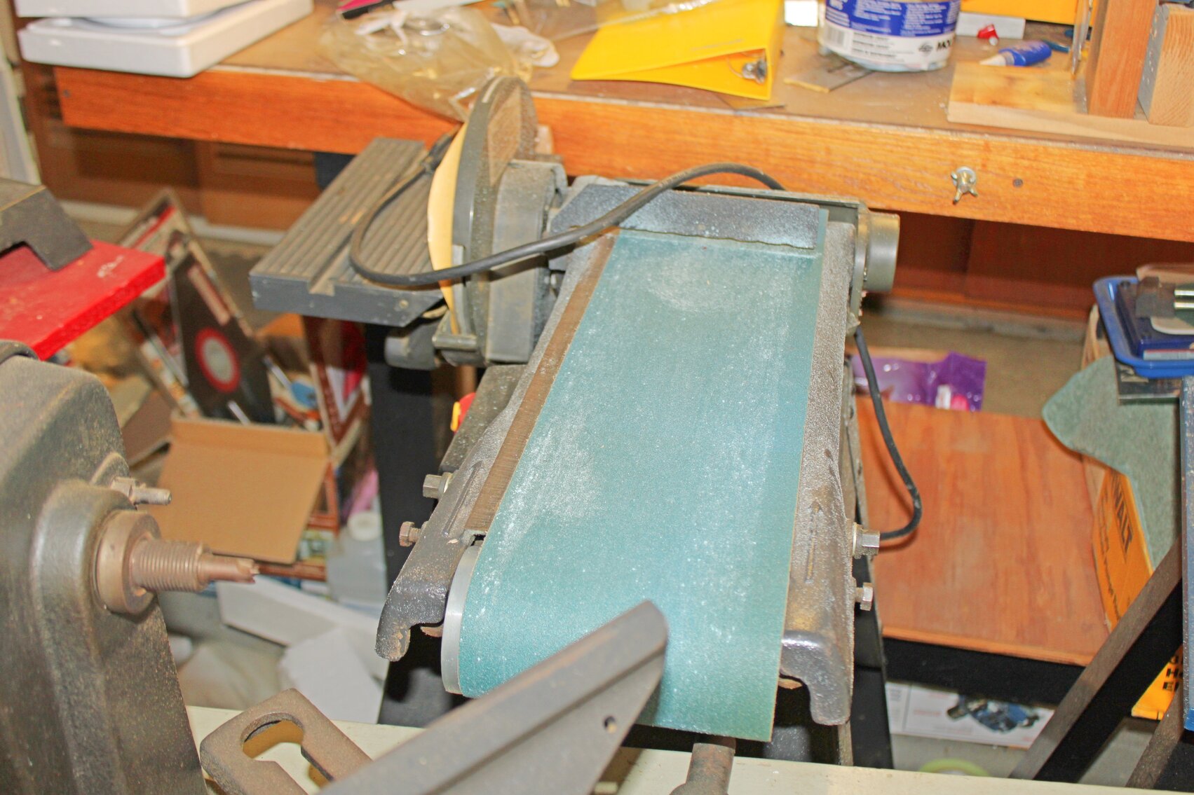 Image for REAL ESTATE & PERSONAL PROPERTY AUCTION