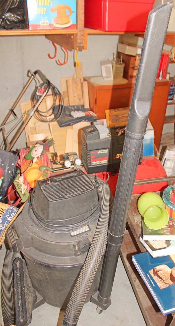 Image for REAL ESTATE & PERSONAL PROPERTY AUCTION