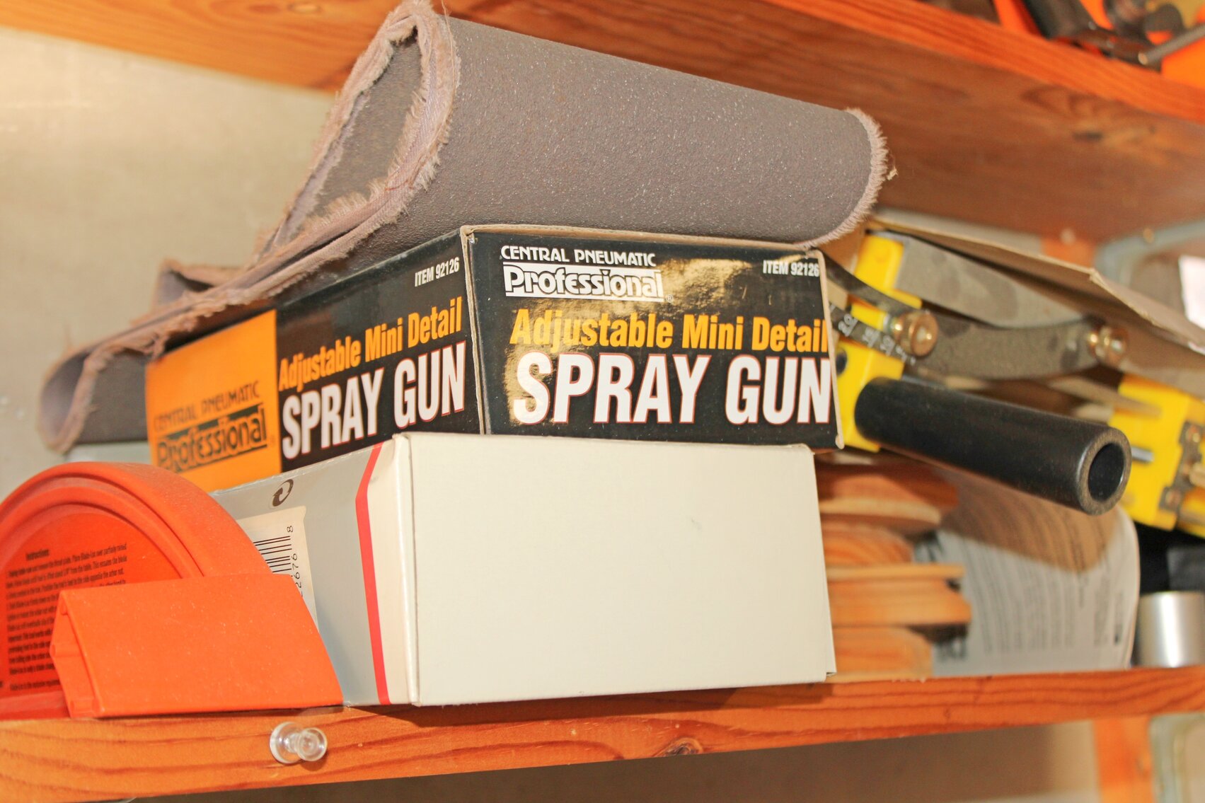 Image for REAL ESTATE & PERSONAL PROPERTY AUCTION