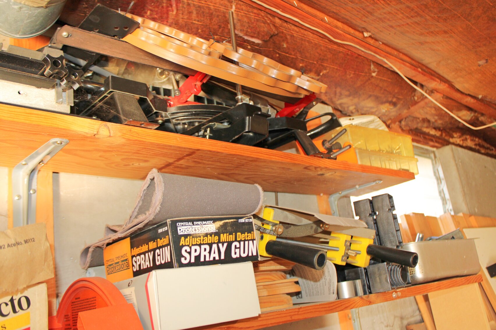 Image for REAL ESTATE & PERSONAL PROPERTY AUCTION