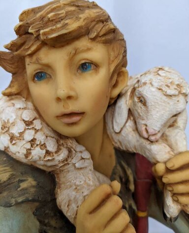 Image for Step back in time: Vintage holiday decor, clothing, art glass, and more!