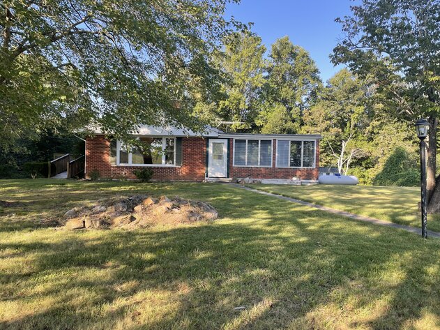 Image for 6181  Renan Rd,  Hurt, VA  24563