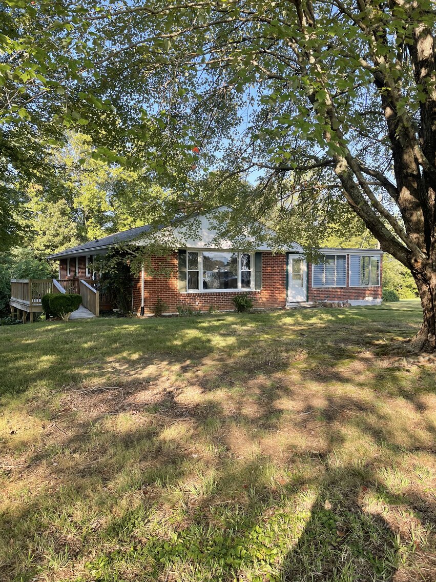 Image for 6181 Renan Rd, Hurt, VA 24563