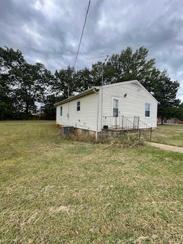 Image for 6156  Straightstone Rd,  Long Island, VA  24569