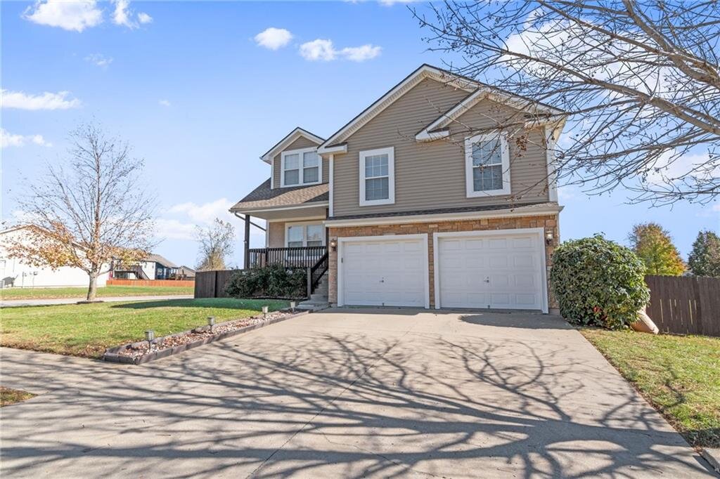 Image for 629 N Rockwell Ct. - Independence, MO