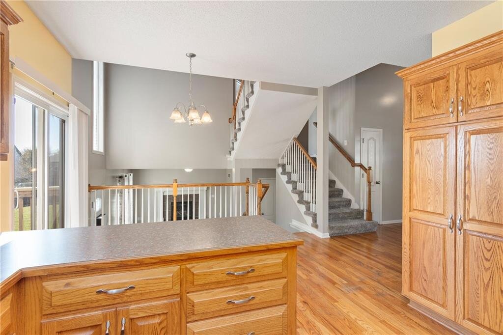 629 N Rockwell Ct. Independence, MO