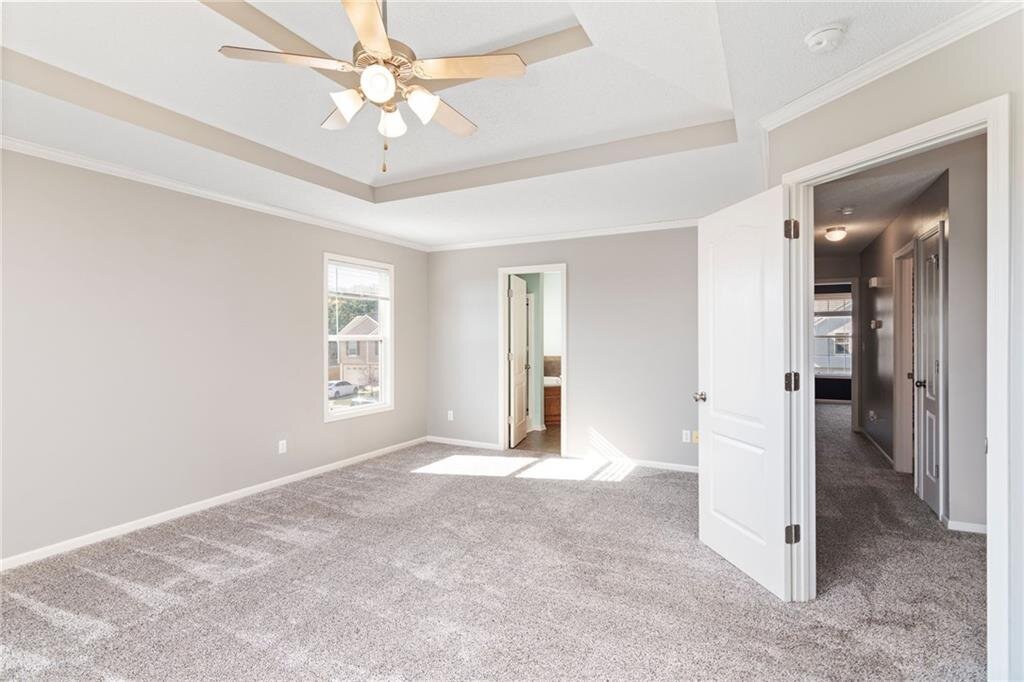 Image for 629 N Rockwell Ct. - Independence, MO