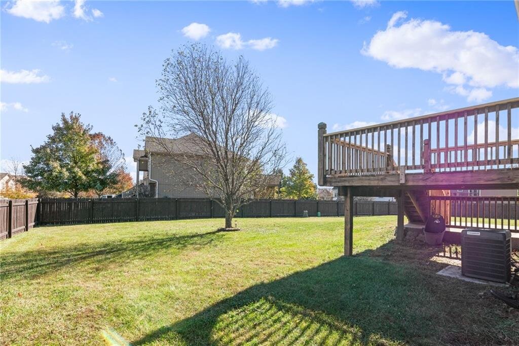 Image for 629 N Rockwell Ct. - Independence, MO