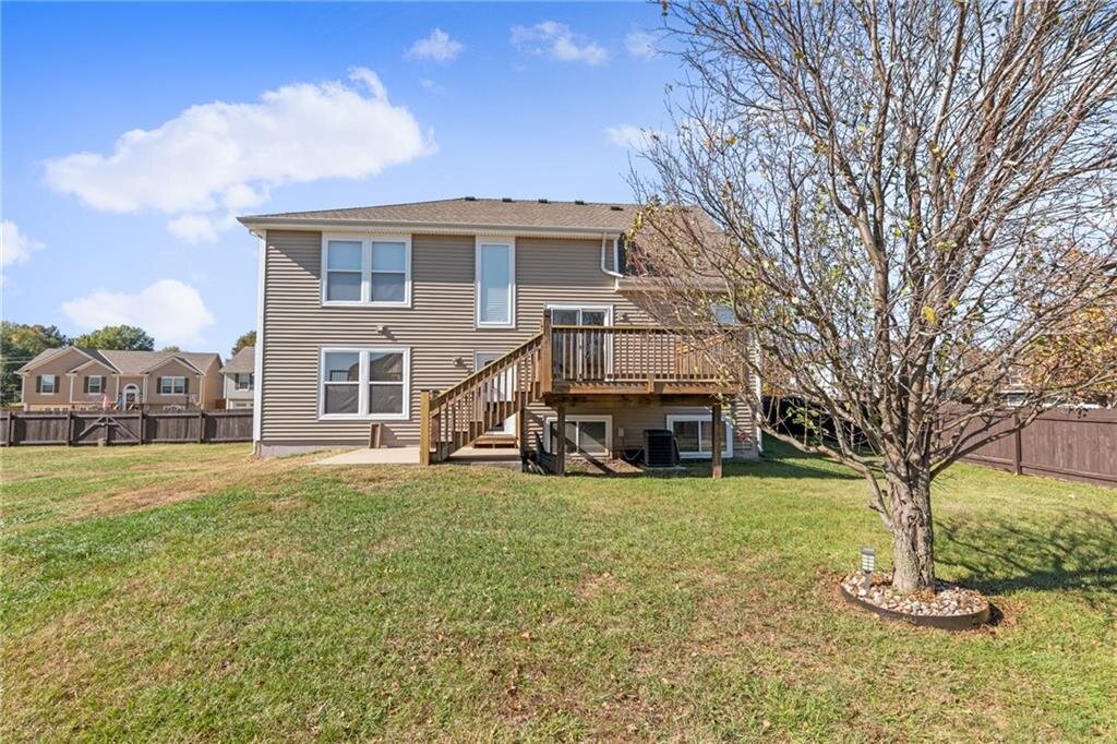 Image for 629 N Rockwell Ct. - Independence, MO