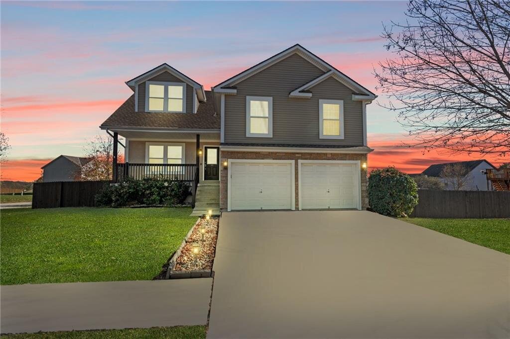 Image for 629 N Rockwell Ct. - Independence, MO