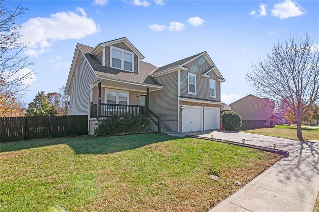 Image for 629 N Rockwell Ct. - Independence, MO