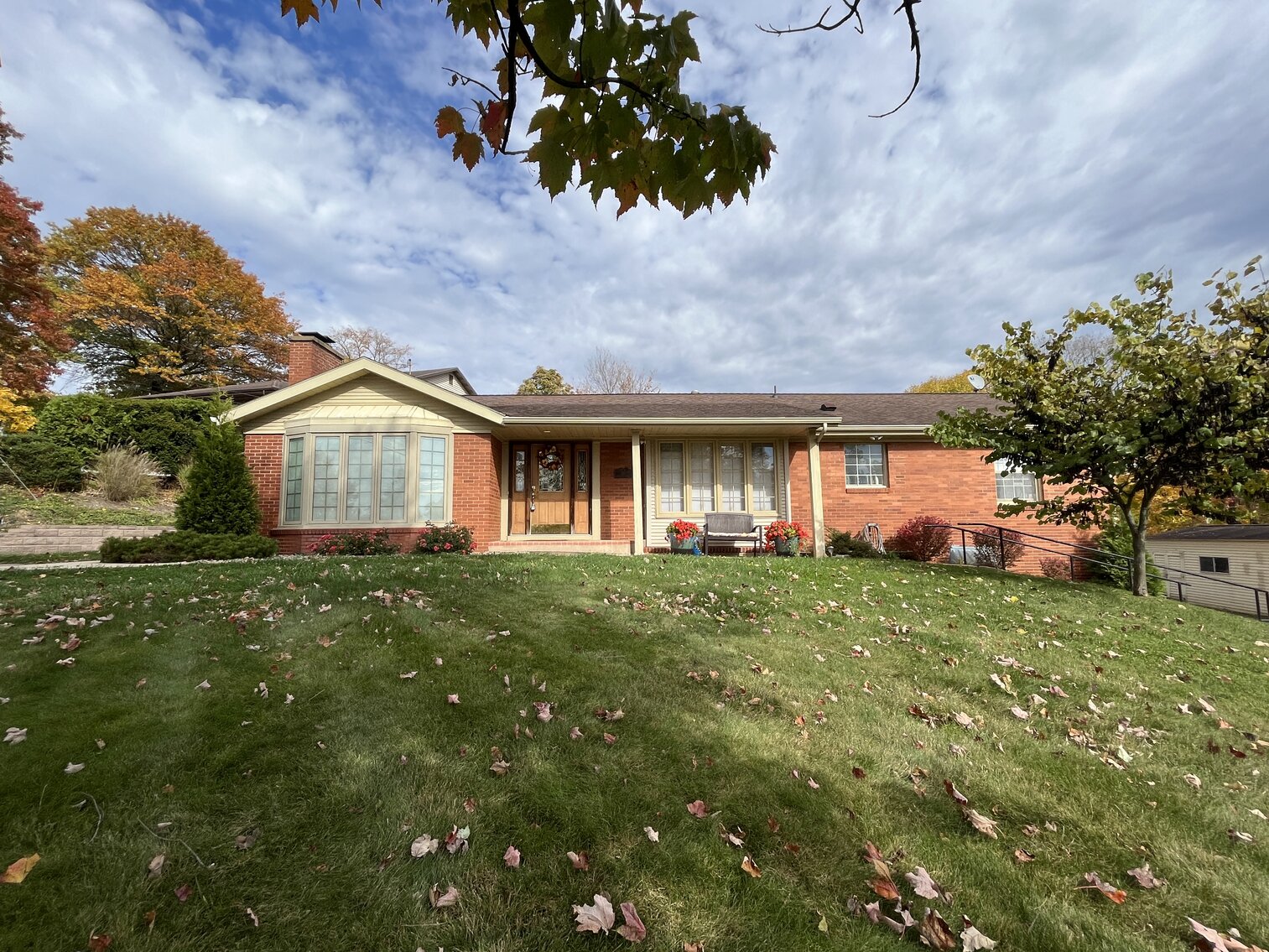 Image for SOLD $434,500 - Beautiful 4 Bedroom Brick Ranch in Morgantown