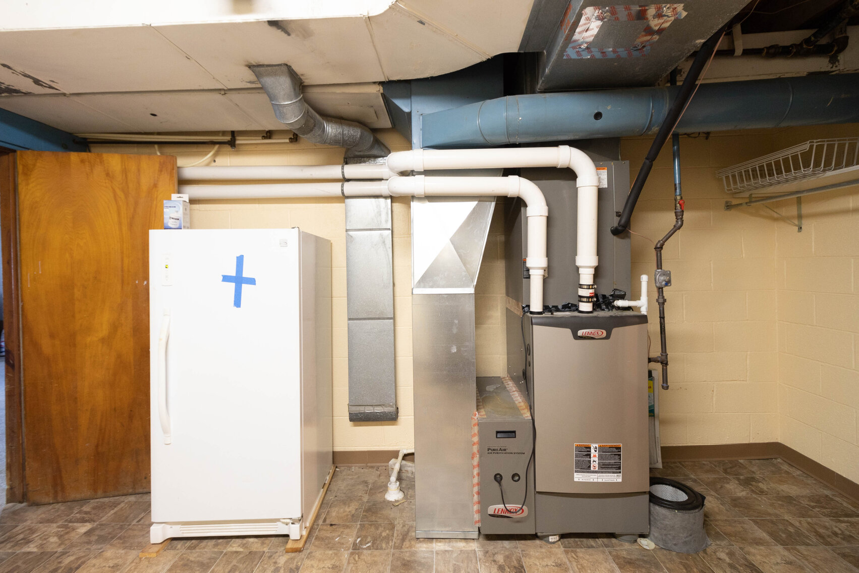 Image for SOLD $434,500 - Beautiful 4 Bedroom Brick Ranch in Morgantown