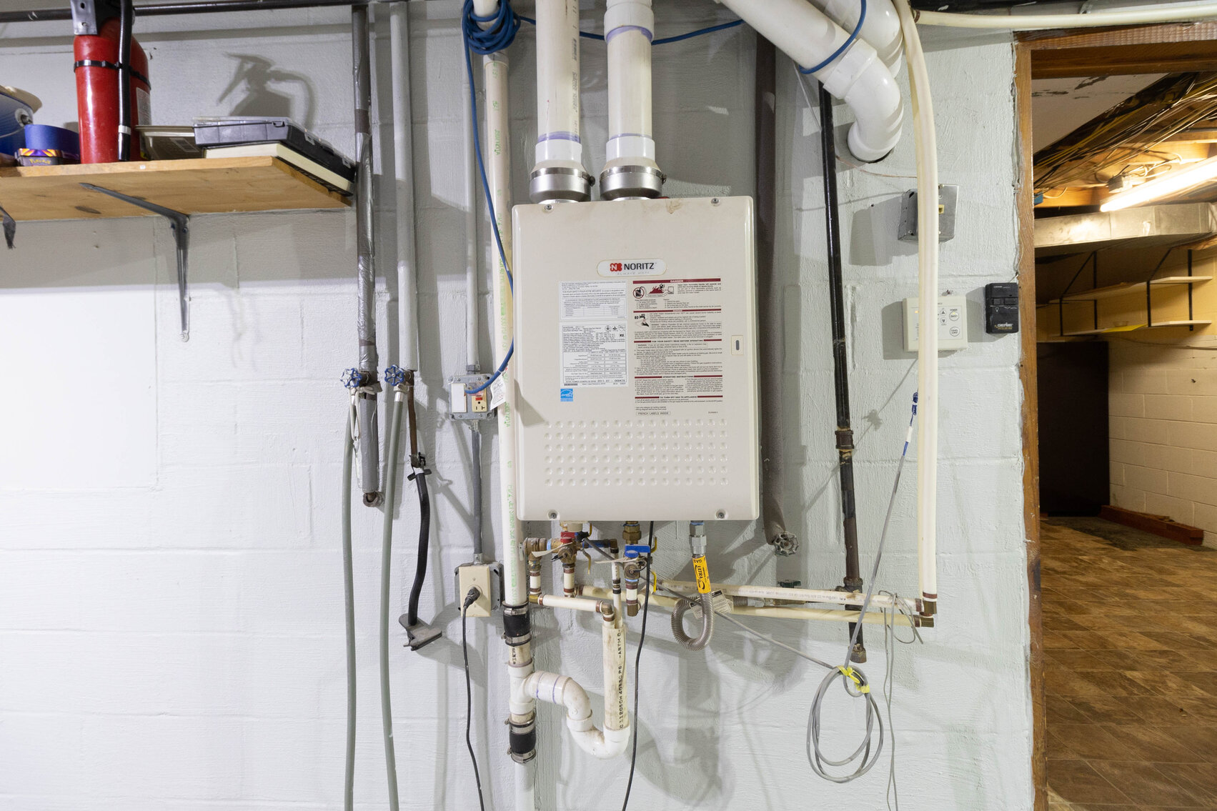 Image for SOLD $434,500 - Beautiful 4 Bedroom Brick Ranch in Morgantown