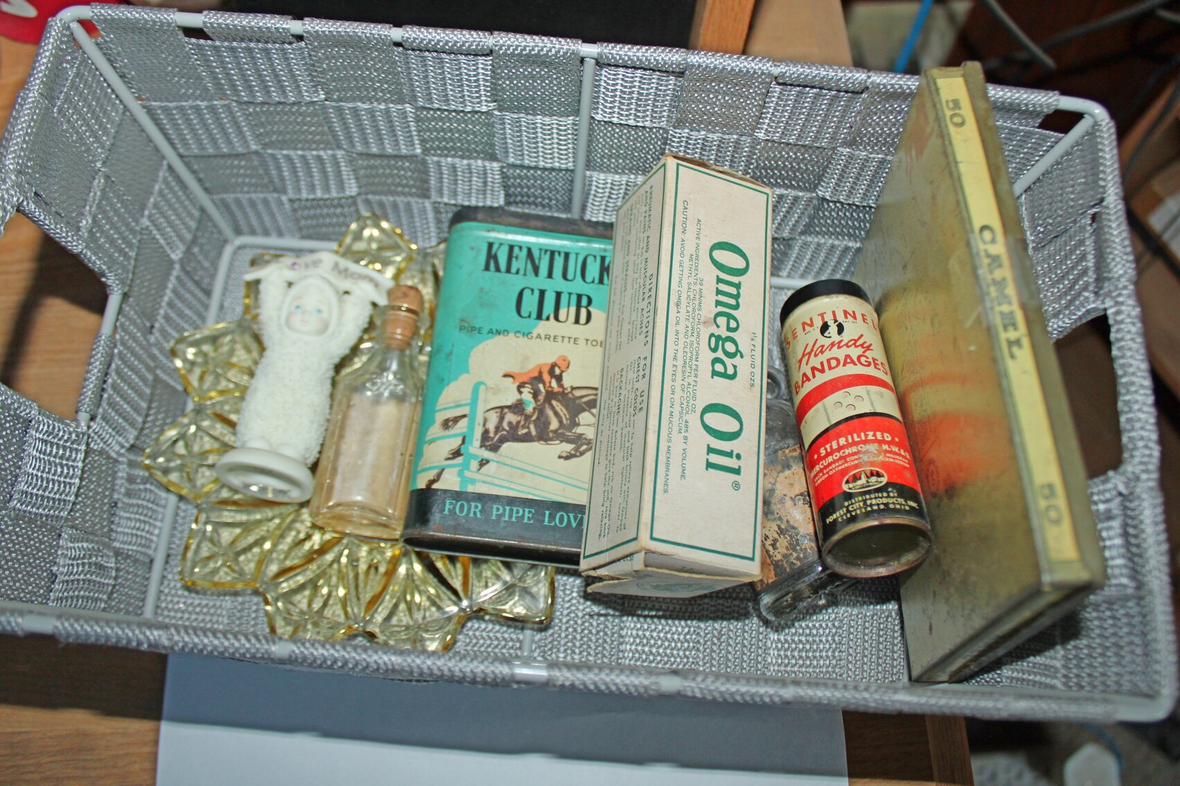 Image for EMERGENCY LAST MINUTE ESTATE AUCTION