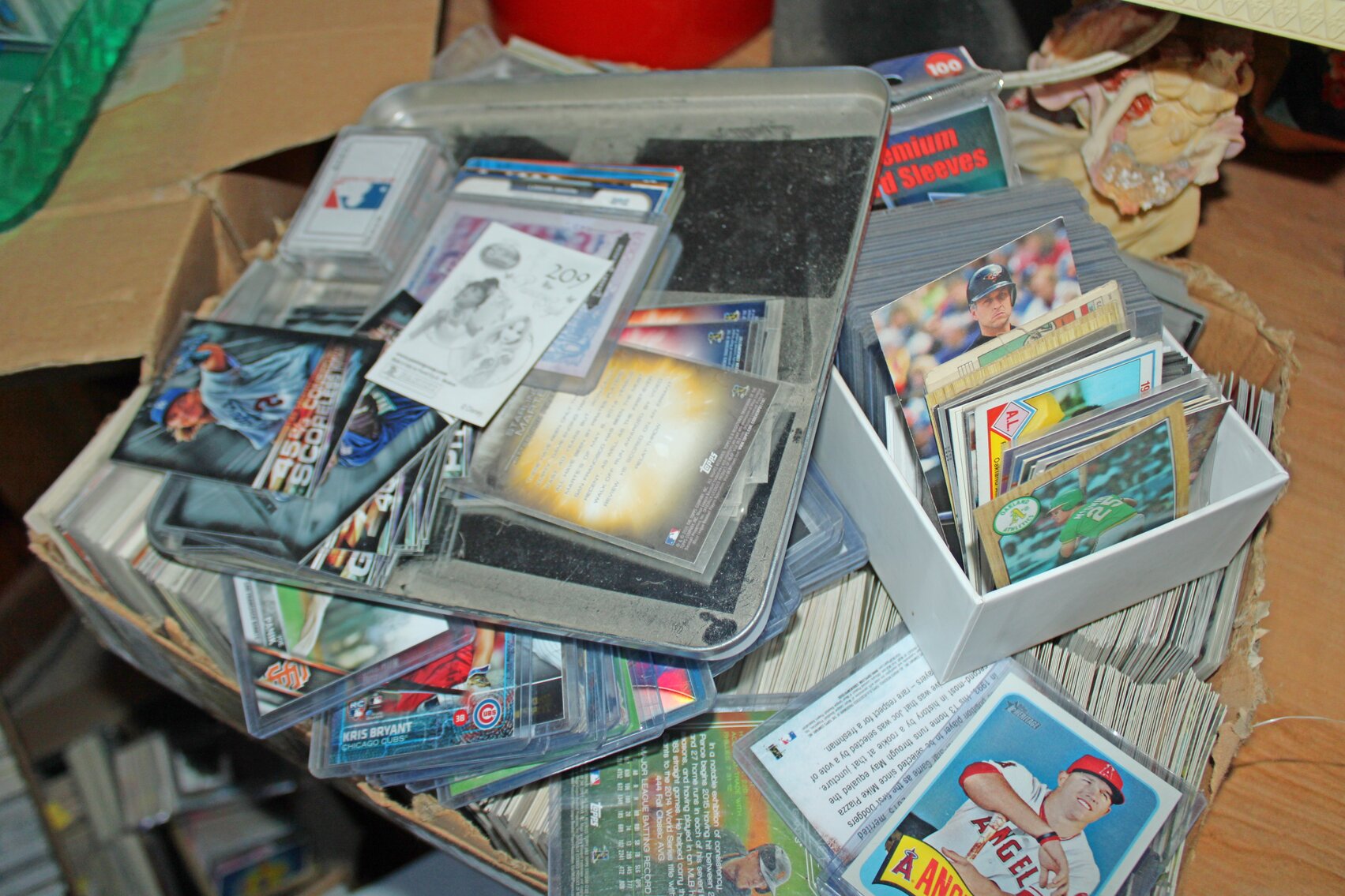 Image for EMERGENCY LAST MINUTE ESTATE AUCTION